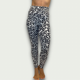 Tribal Leggings