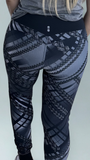 Trancoso Boyfriend Leggings