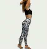 Tribal Leggings