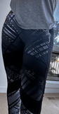 Trancoso Boyfriend Leggings