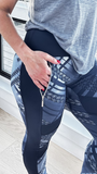 Trancoso Boyfriend Leggings