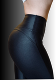 Diamond Black Leggings