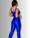 Royal Blue Leggings