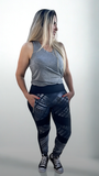 Trancoso Boyfriend Leggings