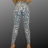 Tribal Leggings