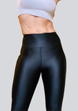 Diamond Black Leggings