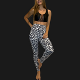 Tribal Leggings