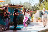 Bombom Women’s Wellness Retreat