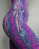 Acre leggings