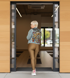 Bombom Leggings Bronze