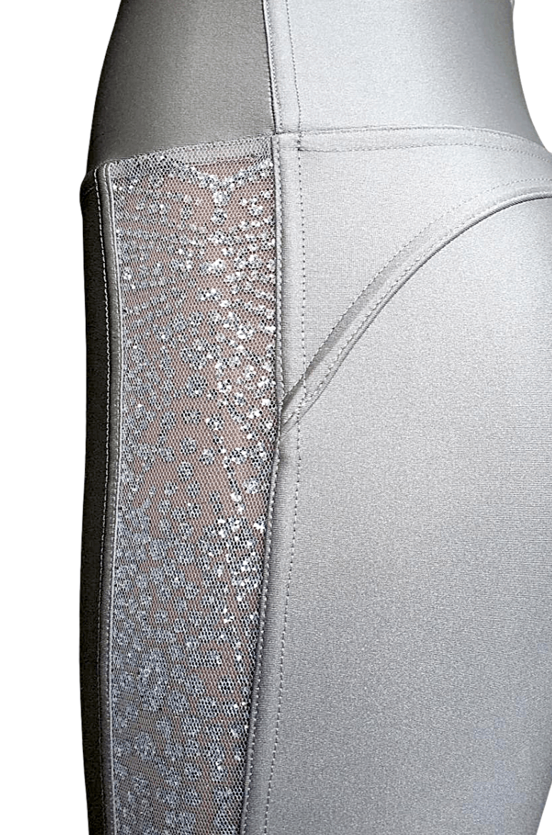 Air- Luxe Label 4 Elements Leggings - BombomdoBrasil